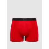 Kırmızı Basic Boxer 0912178-70464
