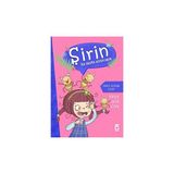 Kırmızı Berenin Gizemi - Şirin Ilk Okuma Kitaplarım 2