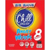 Kırmızı Beyaz Yayınlar LGS 8. Grade Big Bang Chill Hazırlık Seti 3 Kitap