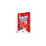 Kırmızı Beyaz Yayınları Kırmızı Beyaz Tekno 1.Sınıf Hayat Bilgisi Yeni