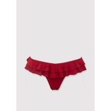 Kırmızı Bikini Altı 1914055-70456