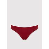 Kırmızı Bikini Altı 1914073-71104
