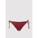 Kırmızı Bikini Altı 1914096-70430