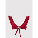 Kırmızı Bikini Üstü 1914054-70456