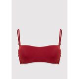 Kırmızı Bikini Üstü 1914072-71104