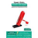 Kırmızı Cep Kaşesi, Elbise İsim Ve Kıyafet, Defter Kitap Kaşesi Anaokulu Kreş Etiket, Öğrenci Kaşesi