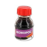 Kırmızı Çini Mürekkebi 30 Cc Monopol Kırmızı Çini Mürekkebi 30 Ml 1 Adet