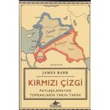 Kırmızı Çizgi: Paylaşılamayan Toprakların Yakın Tarihi - Option-1