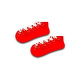 Kırmızı Converse Renkli Unisex Patik - 37 - 44