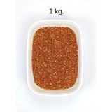 Kırmızı Darı Sade Tozsuz Doğal Taze Kuş Yemi - 1 kg