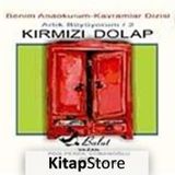 Kırmızı Dolap - Ferda Çobanoğlu