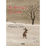 Kırmızı Elma - Feridun Oral