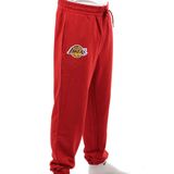 Kırmızı Erkek Düz Eşofman Altı 60578567 LEAGUE ESSENTIALS INJ JOGG