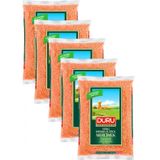 Kırmızı Futbol Mercimek 1 Kg, 5 Adet