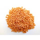Kırmızı Futbol Mercimek-(5 Kg) Antep Yöresinden Cilasız