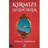 Kirmizi Gelincikler