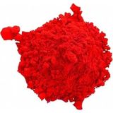 Kırmızı Gıda Boyası 9gr - 9 gr
