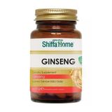 Kirmizi Ginseng 120 Tablet (5 Adet)