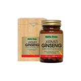 Kirmizi Ginseng 120Li Tablet (2 Adet)