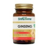 Kırmızı Ginseng 60 Kapsül (3 Adet)