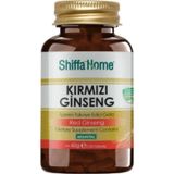 Kırmızı Ginseng 60 Kapsül