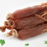 Kırmızı Ginseng Kök 50 Gr. Orijinal Saf Kırmızı Kore Ginseng Kökü