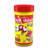 Kırmızı Granulat Balık Yemi, 100 Ml Paket
