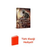 Kırmızı Güller Çabuk Solar - Günyüzü Vesikalığı + Türk Klasiği Hediye