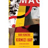 Kırmızı Hap - Hari Kunzru