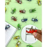 Kırmızı Helikopter Silgi