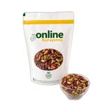 Kırmızı İç Antep Fıstığı - Çiğ- Yeni Mahsül - 1 Kg