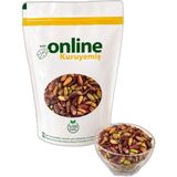 Kırmızı Iç Antep Fıstığı - Çiğ- Yeni Mahsül - 100 gr - Standart