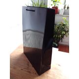 Kırmızı İpli Kağıt Alışveriş Çantası - 36x25x9cm Karton (Hediyelik, Yılbaşı, Doğum, Sevgililer Günü) (Siyah)