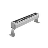 Kırmızı Işık Wallwasher LED Aydınlatma 10-20-30-35-50-67-100cm Duvar ve Ağaç Boyama (35cm (12w))