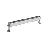 Kırmızı Işık Wallwasher LED Aydınlatma 10-20-30-35-50-67-100cm Duvar ve Ağaç Boyama (50cm (18w))