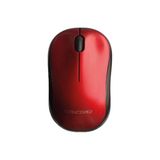 Kırmızı Kablosuz 3D Optik Mouse 24242453126