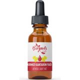 Kırmızı Kantaron Yağı 20ML - 20 ml