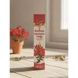 Kırmızı Kantaron Yağı 250 ml Bakım Yağı