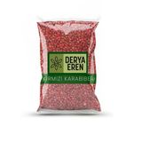 Kırmızı Karabiber Tane 100 Gr, Derya Eren