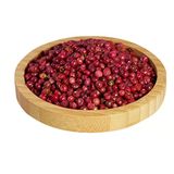 Kırmızı Karabiber Tane 500 Gr Naturel Katkısız