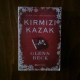 KIRMIZI KAZAK - GLENN BECK