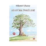 Kırmızı Kedi Atatürk Öyküleri + Işte Mert! Mert’in Oyuncağı - Sözünde Durmak + 21 Kitap Set