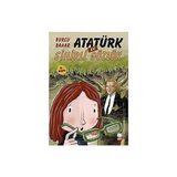 Kırmızı Kedi Atatürk ve Sihirli Gözlük + Ben Ben: Ölümle On Yedi Karşılaşma - Hayır