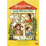 Kırmızı Kedi Çocuk Bezelye Çorbası Dedektiflik Takımı - Lina’nın Sırrını Nasıl Çözdük?