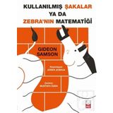 Kırmızı Kedi Çocuk - Kullanılmış Şakalar ya da Zebra’nın Matematiği