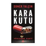 Kırmızı Kedi Kara Kutu: Yüzleşme Vakti + Bye Bye Türkçe: Bir Nev - York Rüyası + Binbaşı Ersever'in Itirafları