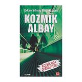Kırmızı Kedi Kozmik Albay - Kozmik Oda Operasyonu + Cıa Tarihi 1947-2022: Amerikan Gizli Servisi ve Faaliyetleri
