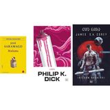 Kırmızı Kedi Mağara: 1998 Nobel Edebiyat Ödülü + 2 Kitap Daha (Set) - Hayır