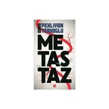 Kırmızı Kedi Metastaz + Kapitalizm Tarihi Içinde Sosyal Politika + Coğrafyanın Gücü: Dünyamızın Geleceğini Gösteren On Harita