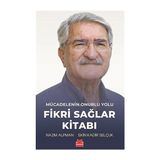 Kırmızı Kedi Mücadelenin Onurlu Yolu - Fikri Sağlar Kitabı + Goebbels’in Hatıraları + Mektuplarla Köy Enstitüsü Yılları: 1935-1946 - Hayır